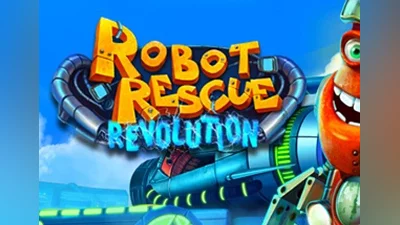 Robot Rescue Revolution EN/DE/FR/IT/ES Global (Global) [Steam]