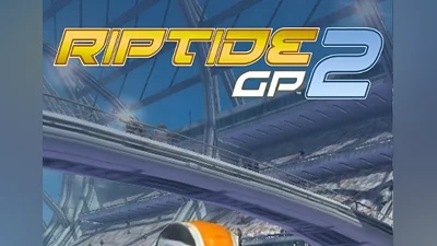Riptide GP2 EN Global (Global) [Steam]
