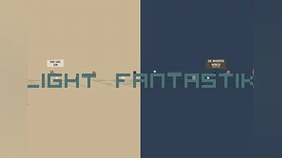 Light Fantastik EN/RU/ZH/TR Global (Global) [Steam]