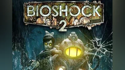 Bioshock 2: Minerva&#039;s Den DLC EN/DE/FR/IT/ES EU (EU) [Steam]