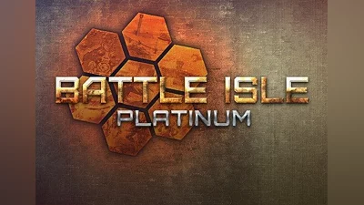 Battle Isle - Platinum EN Global (Global) [GOG]