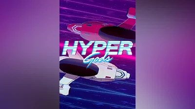 Hyper Gods (pc)