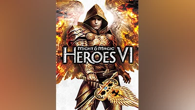 Might & Magic Heroes VI – Standard Edition [uplay]