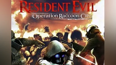 Resident Evil: Operation Raccoon City - Complete Pack EN/DE/FR/IT/PL/NL/RU/ES Global (Global) [Steam Gift]