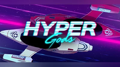 Hyper Gods