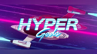 Hyper Gods (Steam key)