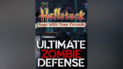Ultimate Zombie Defense & Hellstuck Bundle [steam]