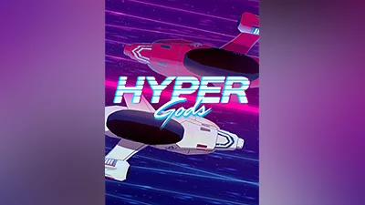 Hyper Gods [steam]