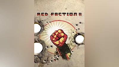 Red Faction II Steam CD Key (Global)