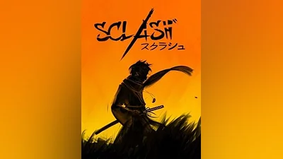 Sclash Steam CD Key (Global)