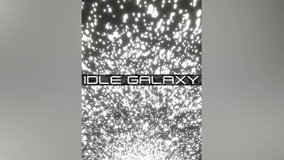 Idle Galaxy Steam CD Key (Global)