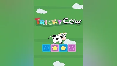 Tricky Cow Steam CD Key (Global)