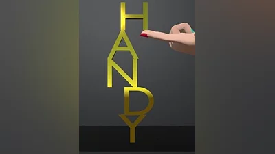 Handy Steam CD Key (Global)