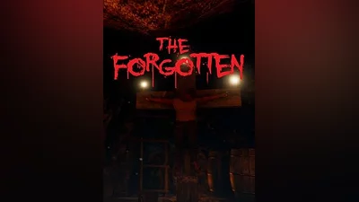 The Forgotten Steam CD Key (Global)