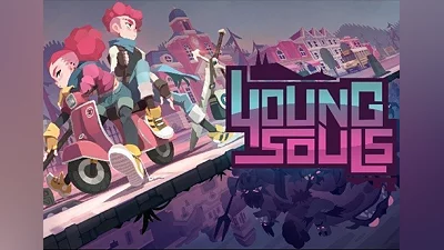 Young Souls Global (Global) [Steam]