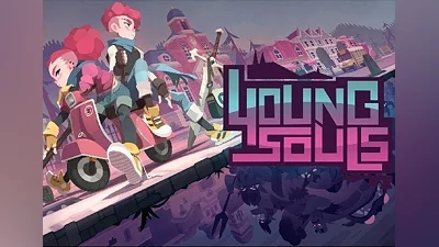 Young Souls Global (Global) [Steam]