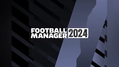Football Manager 2024 EN Nigeria (Nigeria) [Xbox Windows]