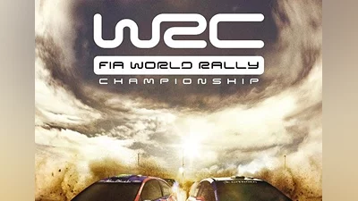 WRC: FIA World Rally Championship 4 Global (Global) [Steam]