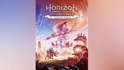 Horizon Forbidden West Complete Edition Steam CD Key (Global)