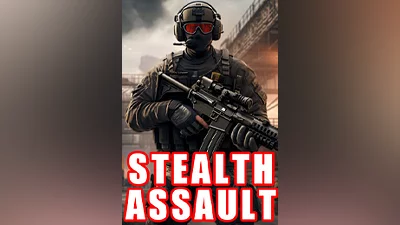 Stealth Assault: Urban Strike (pc)