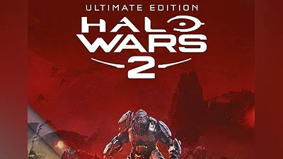 Halo Wars 2 Ultimate Edition EN Global (Global) [Xbox One/Series/Windows]