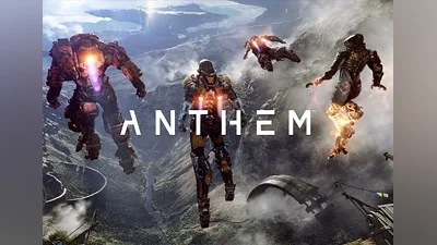 Anthem PL Global (Global) [EA App]