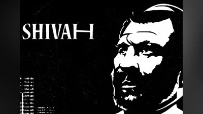 The Shivah Kosher Edition EN Global (Global) [Steam]