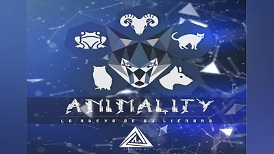 Animality EN Global (Global) [Steam]