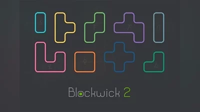 Blockwick 2 EN/FR/ES Global (Global) [Steam]