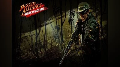 Jagged Alliance: Back in Action DLC DE/FR/IT/PL/RU/ES Poland (Poland) [Steam]