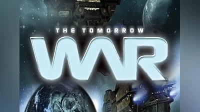 The Tomorrow War EN/RU EU (EU) [Steam]