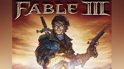 Fable III EN Global (Global) [Xbox One/Series]