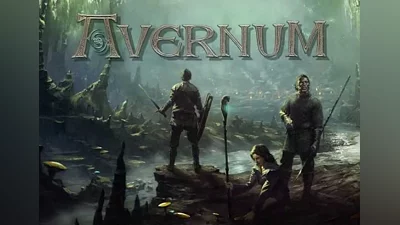 Avernum - Bundle EN Global (Global) [Steam]