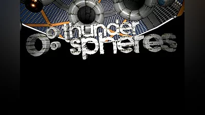 Thunder Spheres - Virtual Reality 3D Pool EN Global (Global) [Steam]