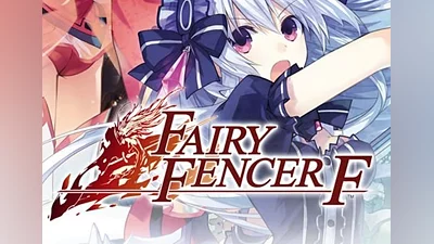 Fairy Fencer F - Surpass Your Limits Set DLC EN/JA Global (Global) [Steam]