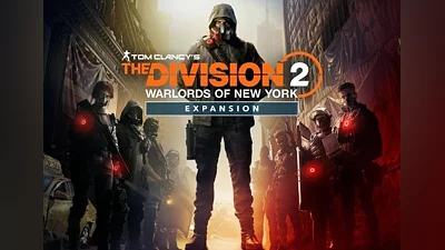Tom Clancy's The Division 2 - Warlords of New York DLC EN Global (Global) [Xbox One/Series]