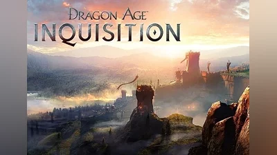 Dragon Age: Inquisition GOTY Edition EN United States (United States) [Xbox One/Series]