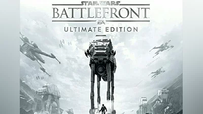 Star Wars: Battlefront Ultimate Edition EN/DE/FR/IT United States (United States) [Xbox One/Series]