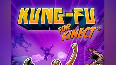 Kung-Fu for Kinect EN United States (United States) [Xbox One]