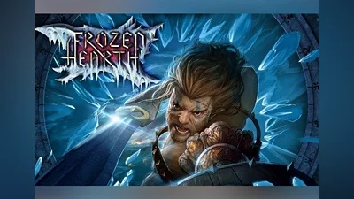 Frozen Hearth - Soundtrack and Artbook DLC EN Global (Global) [Steam]