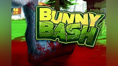 Bunny Bash EN/DE/NL/FI Global (Global) [Steam]
