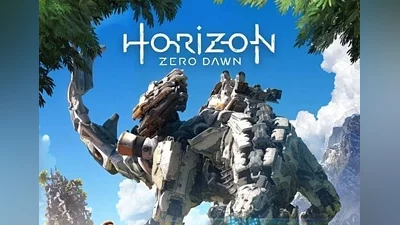 Horizon Zero Dawn - Deluxe Edition Theme + Digital Art Book DLC EN EU (EU) [PS4/5]