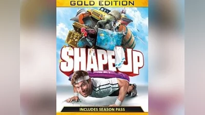 Shape Up Gold Edition EN United States (United States) [Xbox One/Series]