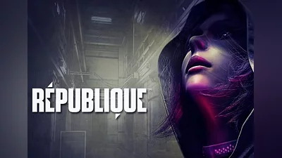 Republique Remastered EN/DE/FR/JA/PT/RU/ES Global (Global) [GOG]