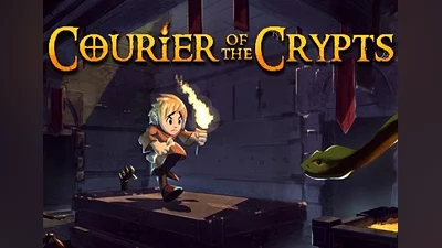 Courier of the Crypts EN Global (Global) [Steam]