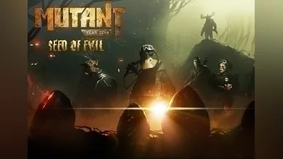 Mutant Year Zero: Seed of Evil DLC United States (United States) [Xbox One/Series/Windows]