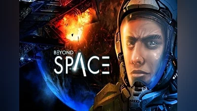 Beyond Space Mastered Edition EN/DE/FR/IT/PL/RU/ES EU (EU) [Steam]