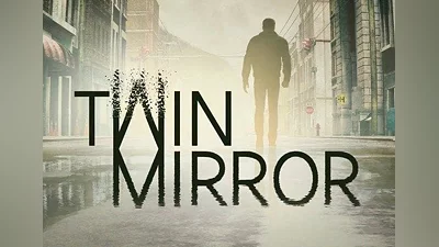 Twin Mirror EN EU (EU) [Xbox One/Series]