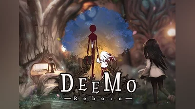 Deemo -Reborn EU (EU) [PS4]