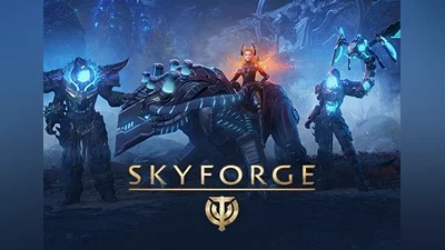 Skyforge - Silver Prize Pack DLC EN/DE/FR North America (North America) [Official website]